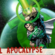 Illustration for article titled Why the hell didnt the Green Lanterns pick Superman?